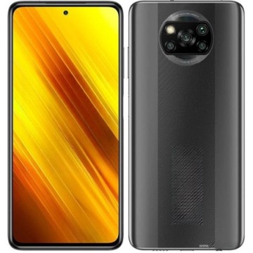Xiaomi POCO X3