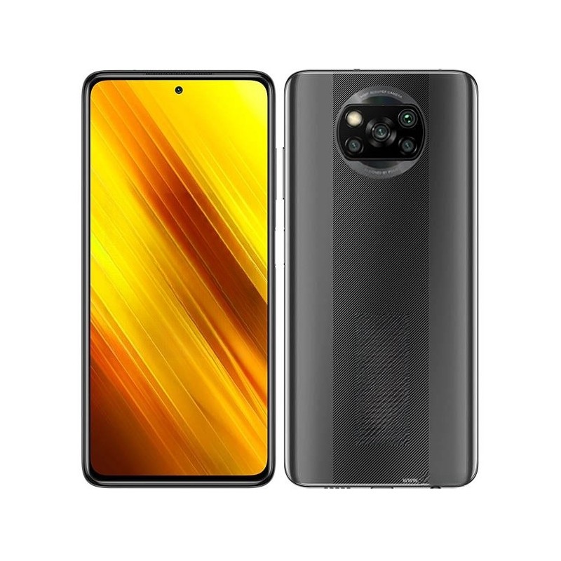 Xiaomi POCO X3