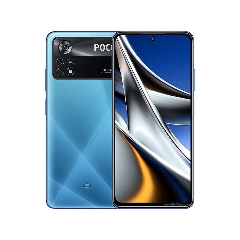 Xiaomi POCO X4