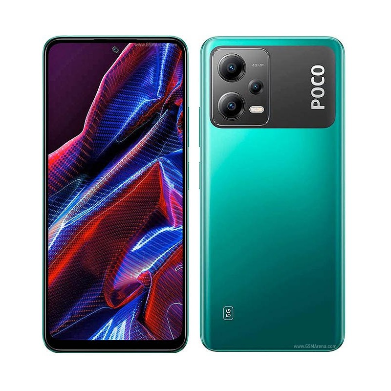 Xiaomi POCO X5