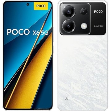 Xiaomi POCO X6