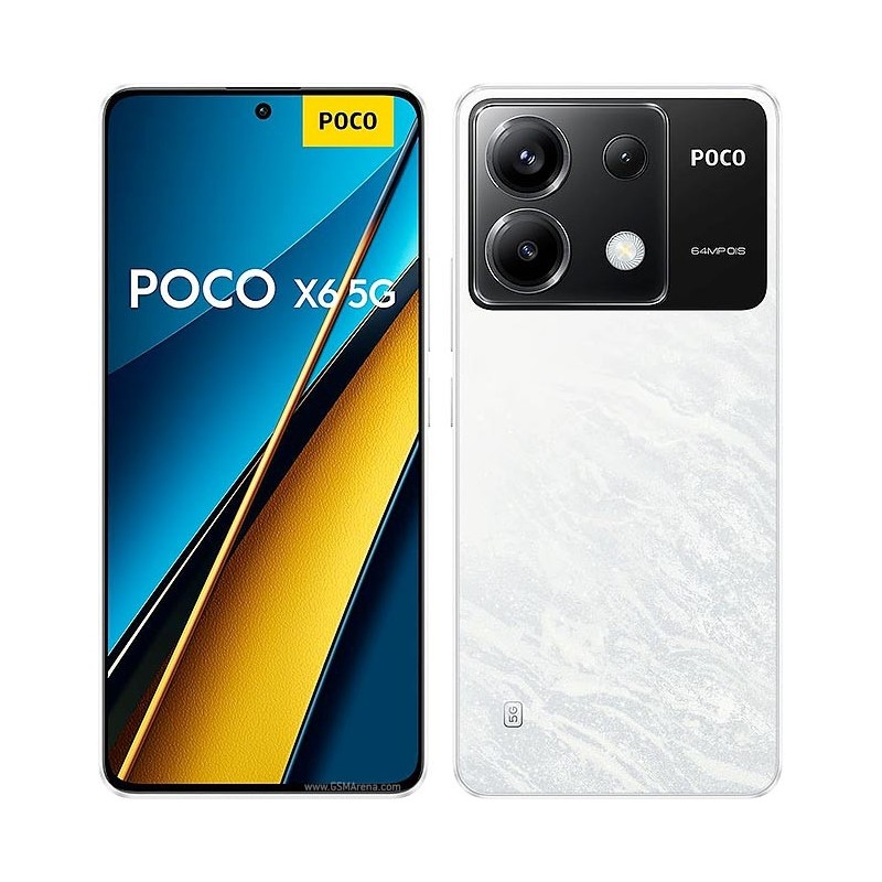 Xiaomi POCO X6