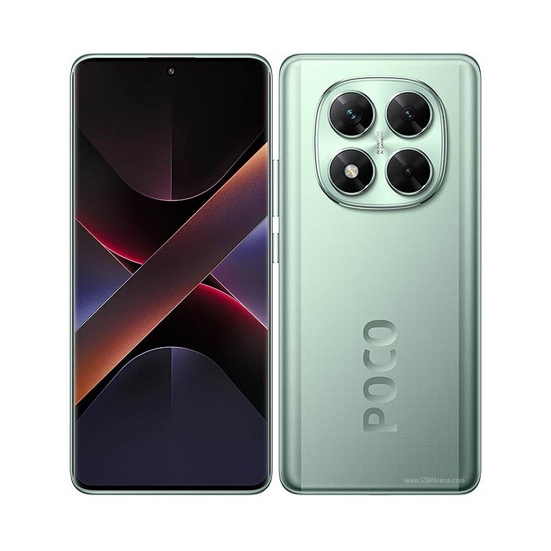 Xiaomi POCO X7