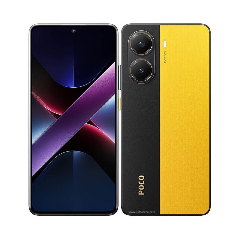 Xiaomi POCO X7 Pro