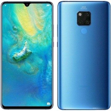 Huawei Mate 20 X