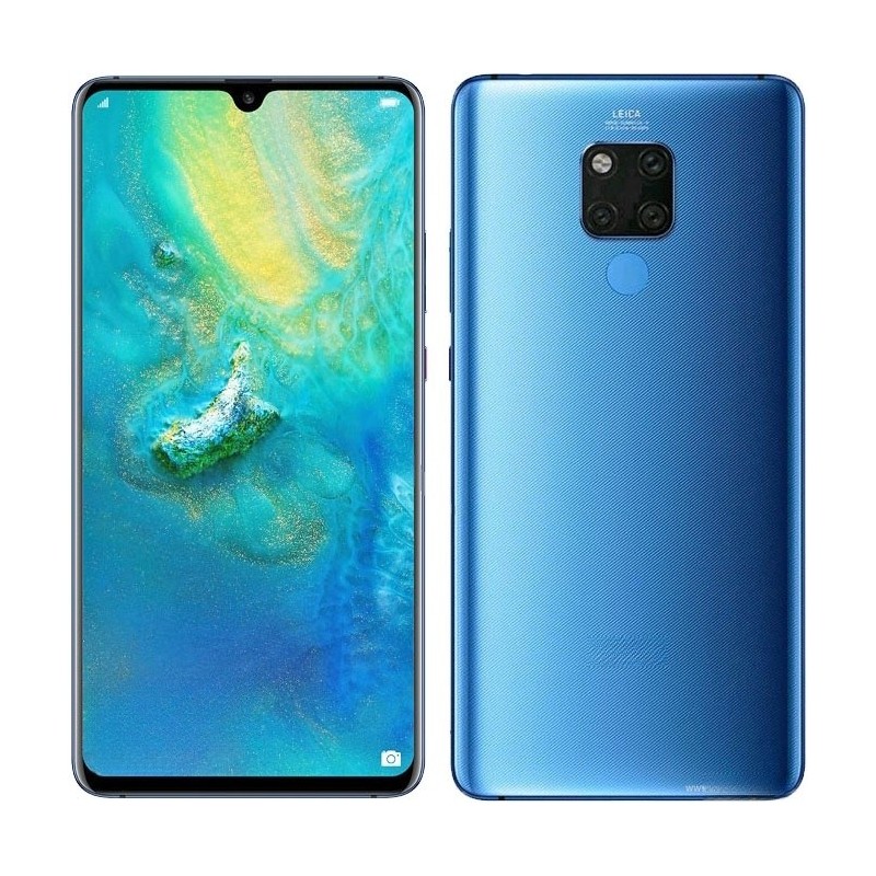Huawei Mate 20 X