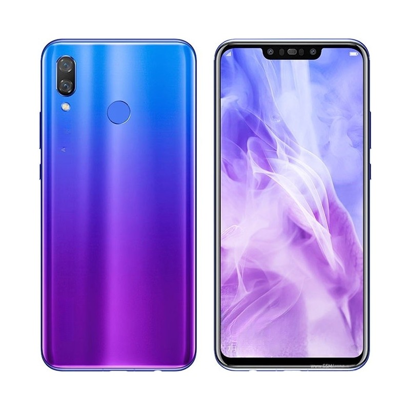 Huawei Nova 3