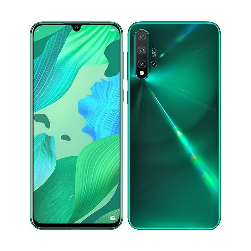 Huawei Nova 5