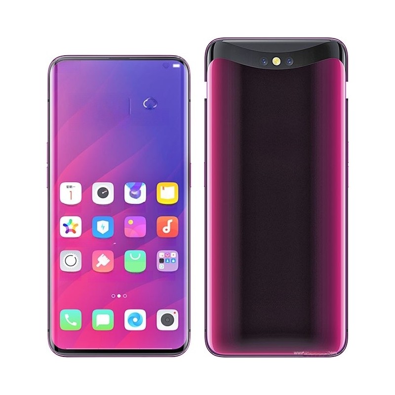 Oppo Find X