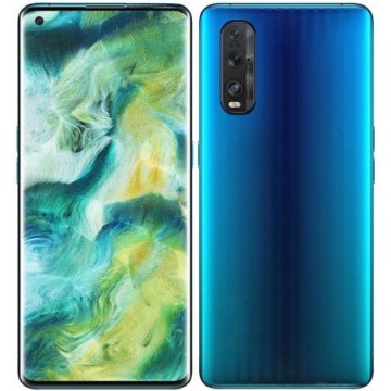 Oppo Find X2