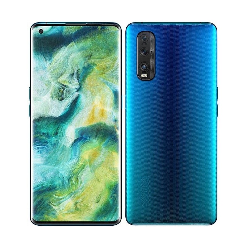 Oppo Find X2