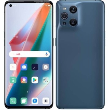 Oppo Find X3