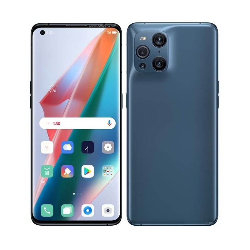 Oppo Find X3