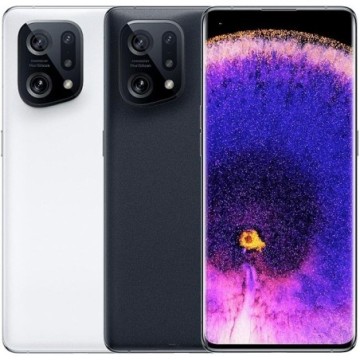 Oppo Find X5