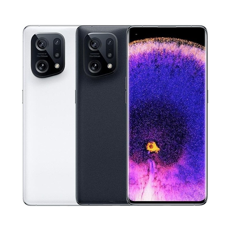 Oppo Find X5