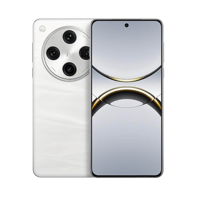 Oppo Find X8 Pro