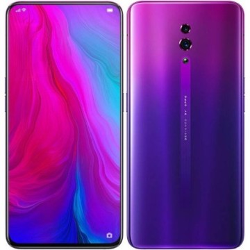 Oppo Reno