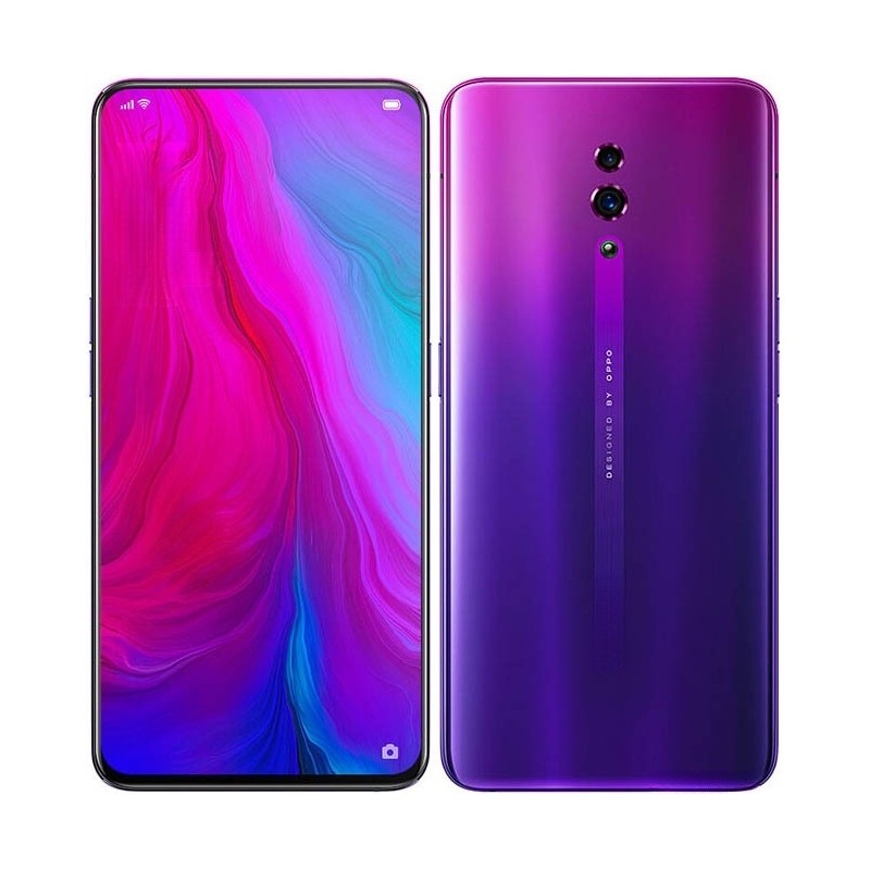 Oppo Reno