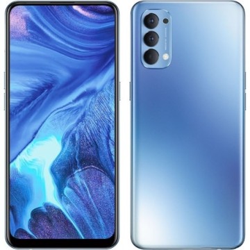 Oppo Reno4