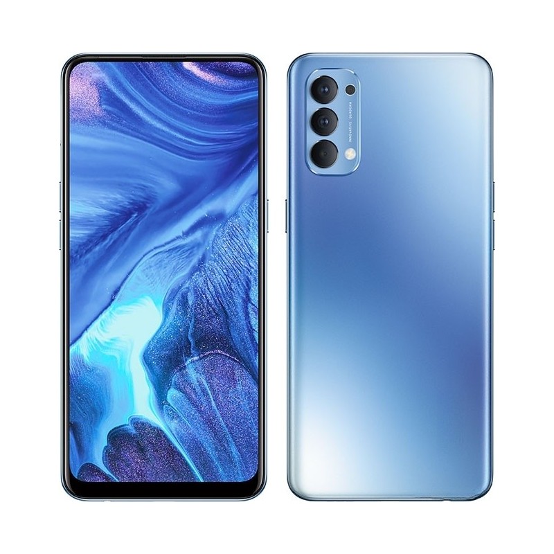 Oppo Reno4