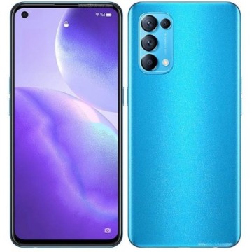 Oppo Reno5