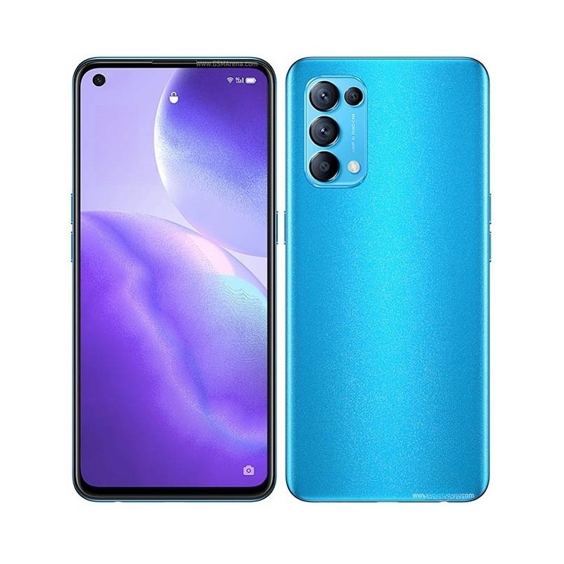 Oppo Reno5