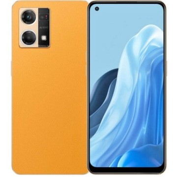 Oppo Reno7
