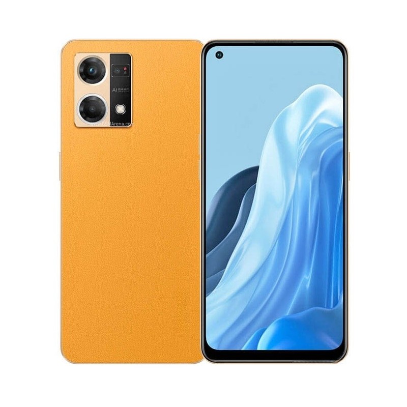 Oppo Reno7