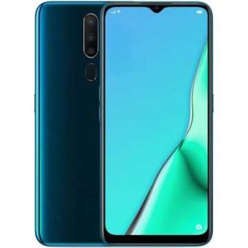 Oppo A11
