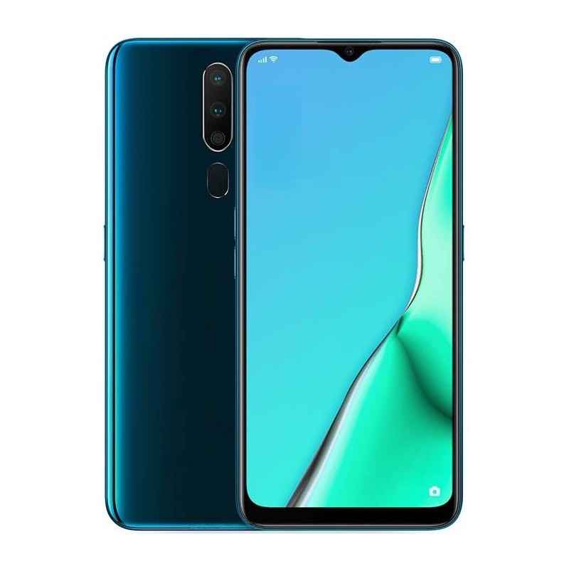 Oppo A11