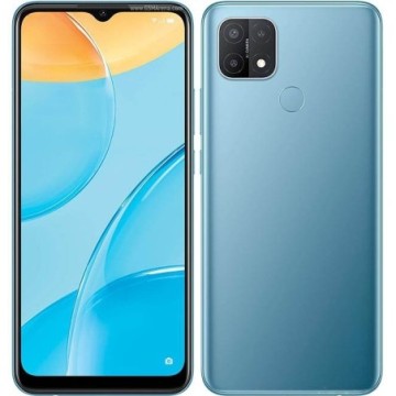 Oppo A15