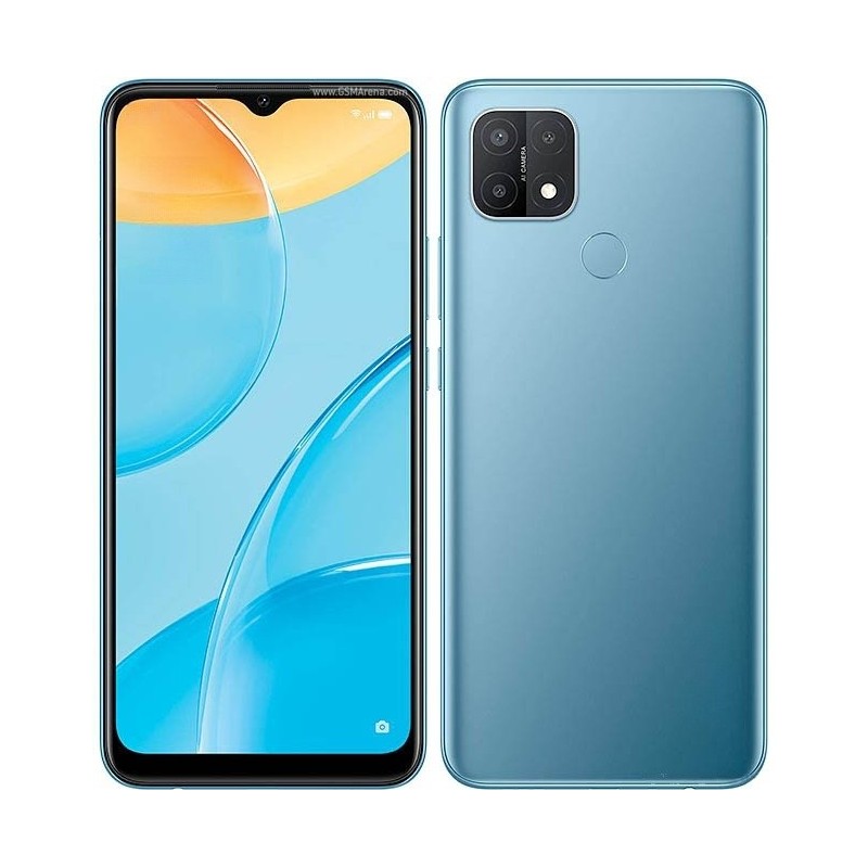 Oppo A15