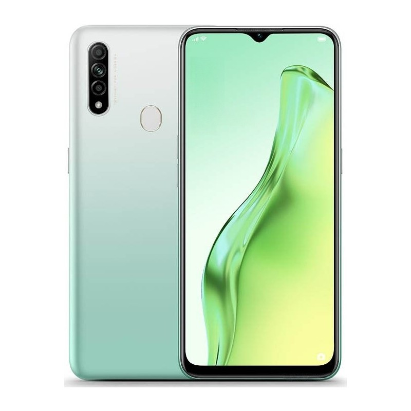 Oppo A31