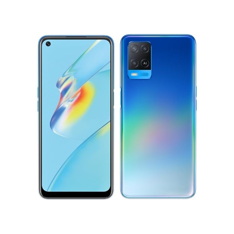 Oppo A54