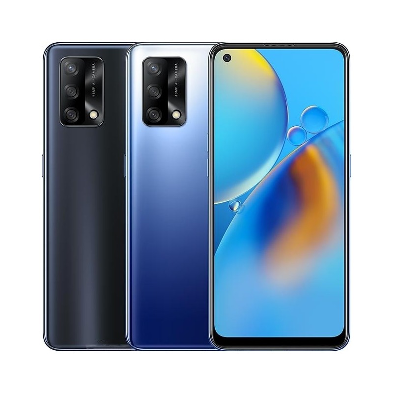 Oppo A74