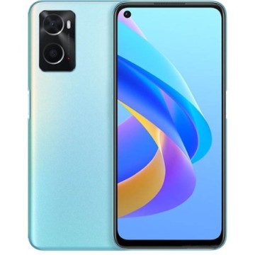 Oppo A76