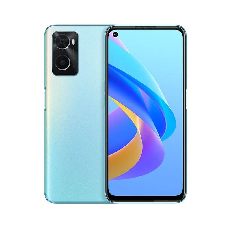 Oppo A76