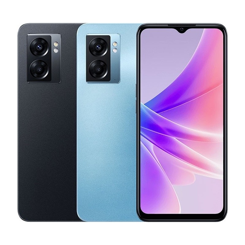 Oppo A77