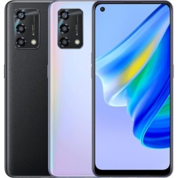 Oppo A95