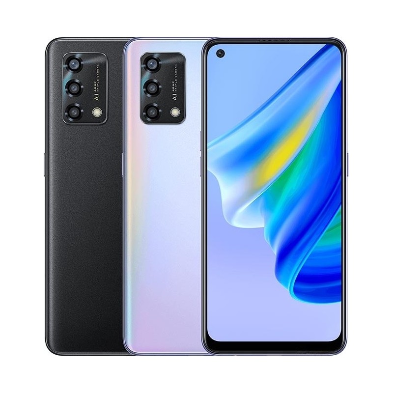 Oppo A95