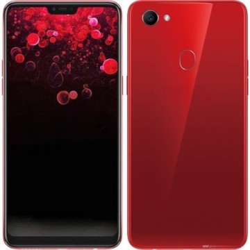 Oppo F7