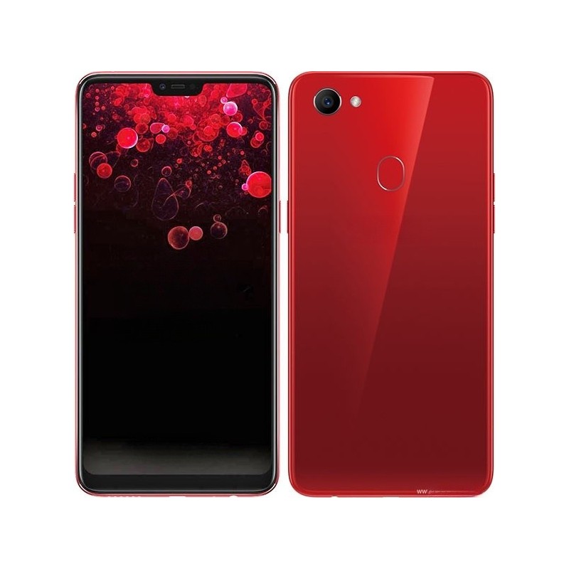 Oppo F7