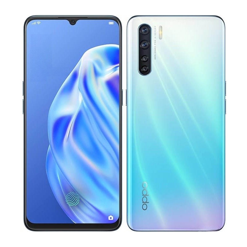Oppo F15
