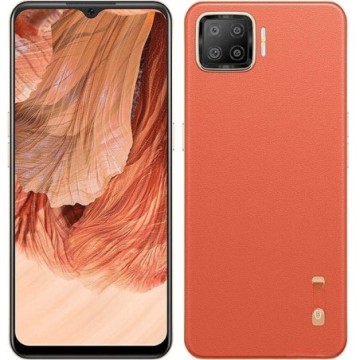 Oppo F17