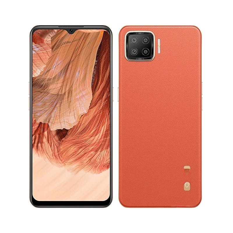 Oppo F17