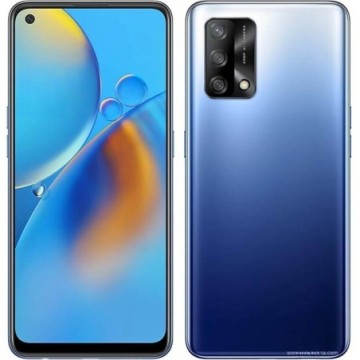 Oppo F19
