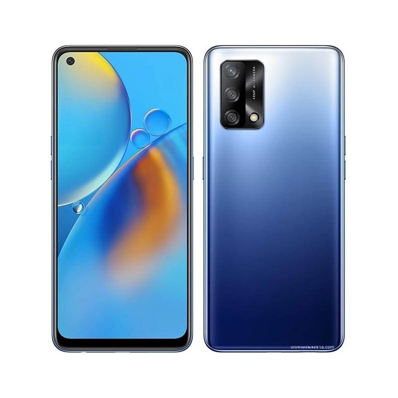Oppo F19