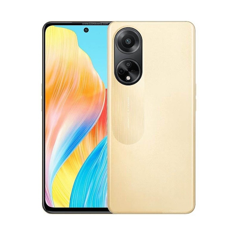 Oppo F23
