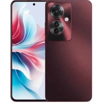 Oppo F25