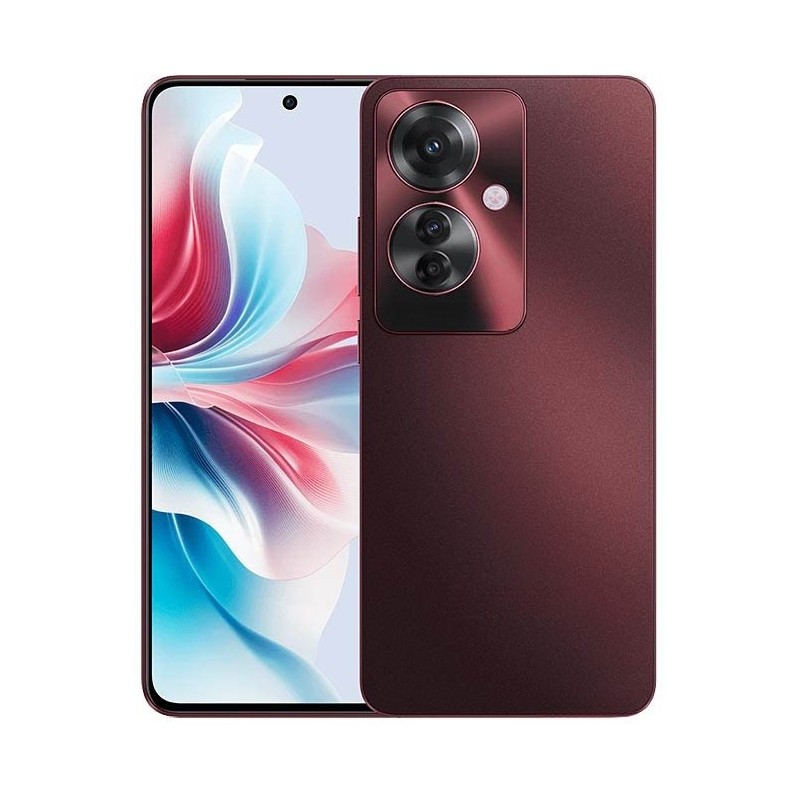 Oppo F25